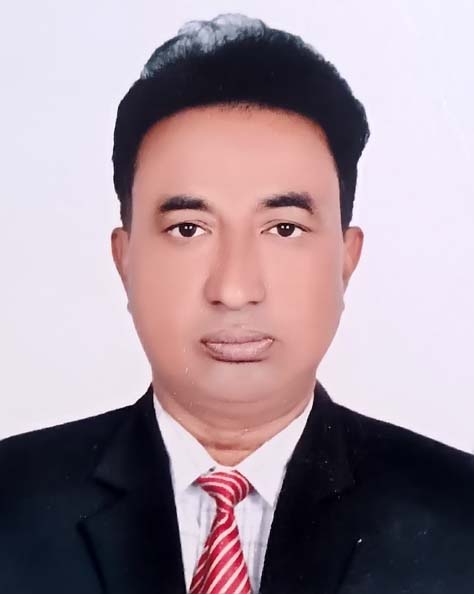 MD. ABDUL GOFUR MONDUL